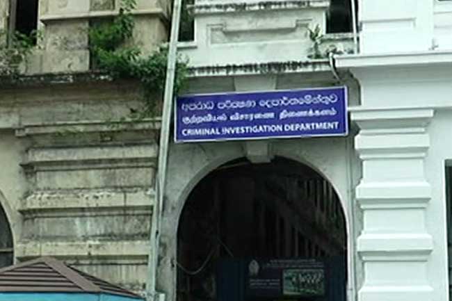 දැවැන්ත මූල්‍ය වංචා 02ක් ගැන අනාවරණයක්