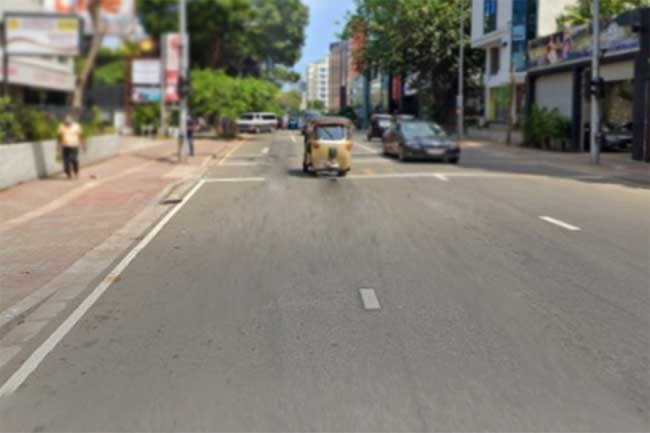 ඩුප්ලිකේෂන් පාර යළි විවෘත කෙරේ