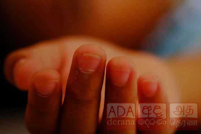 රිය අනතුරුවලින් මේ වසර තුළ දරුවන් 115ක් මියගිහින්