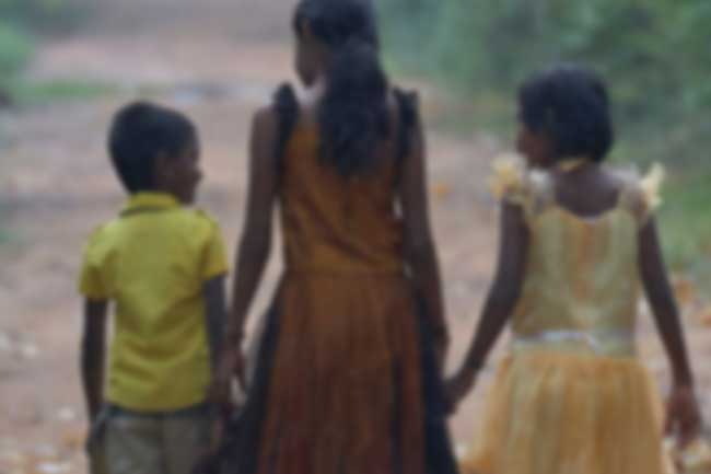 ළමුන් අතර රෝග කිහිපයක ව්‍යාප්තියක්