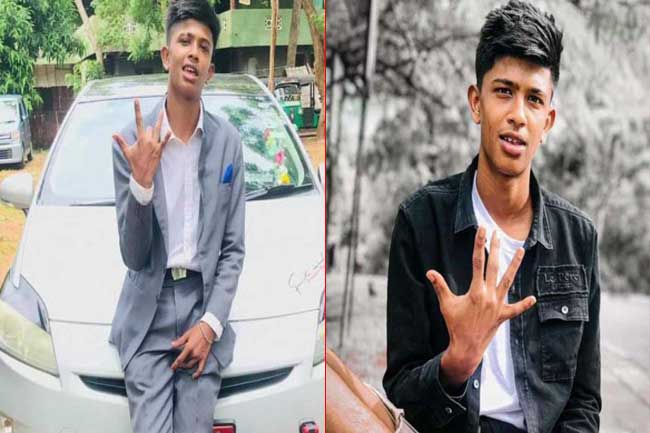 මිතුරාගේ නිවසේ නිදාසිටි අවින්ත ට අත්වූ අවාසනාවන්ත ඉරණම