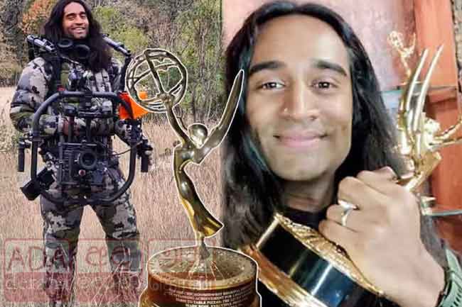 ශ්රී ලාංකේය නාමය ජාත්යන්තරයට රැගෙන ගිය ජේසන්