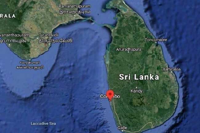 ප්‍රදේශ කිහිපයක් ගැන රජයෙන් අලුත් තීරණයක්