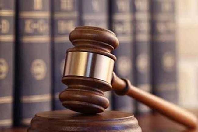 කුඩා දරුවෙකුට කඩුවකින් කෙටූ සැකකරුට අධිකරණය දුන් නියෝගය