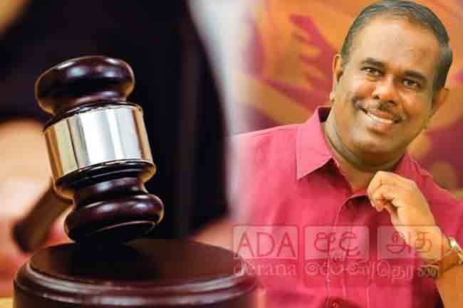 අමරකීර්ති අතුකෝරළ ඝාතන සිද්ධිය - ශ්‍රේෂ්ඨාධිකරණයෙන් නියෝගයක් 