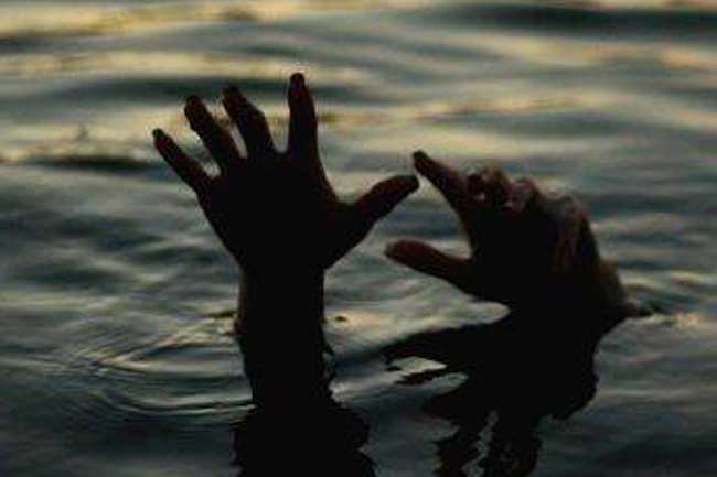 දියේ ගිලීමෙන් තරුණයෙකු ජීවිතක්ෂයට