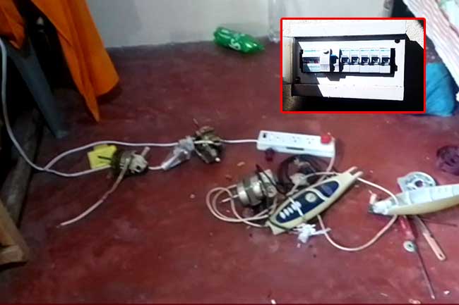 කොට්ටාවම කම්පා කරවූ ඛේදවාචකය