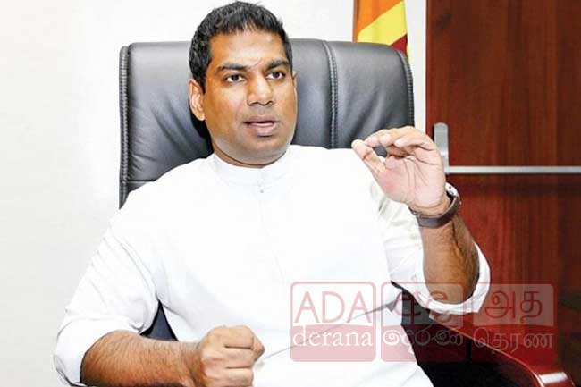 විදුලි බිල පහළ යන්නේ මෙහෙමයි