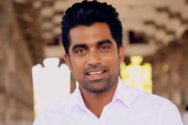 උද්දික මන්ත්‍රී ධුරයෙන් ඉල්ලා අස්වෙයි