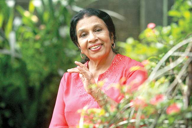 රම්‍යා වනිගසේකර දිවි ගමනට සමුදෙයි
