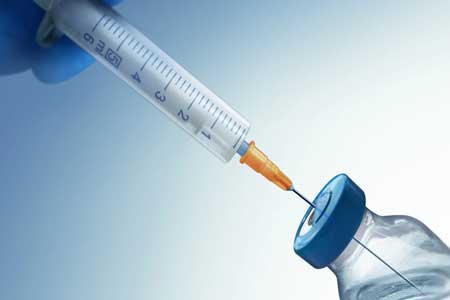 Gerzone ඩෙංගු සඳහා එන්නතක්