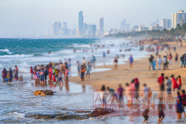 ශ්‍රී ලංකාව ගැන එක්සත් රාජධානිය ගත් තීරණය