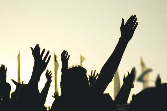 ජාතික අධ්‍යාපන ප්‍රතිපත්තියට සරසවි ඇදුරෝ විරෝධයේ