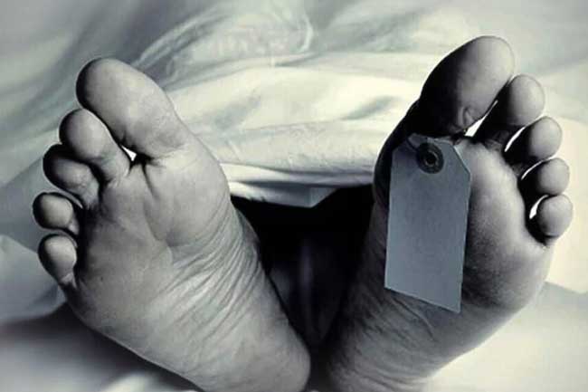 ශ්‍රී ලංකාවේ මරණ වැඩිවෙයි 