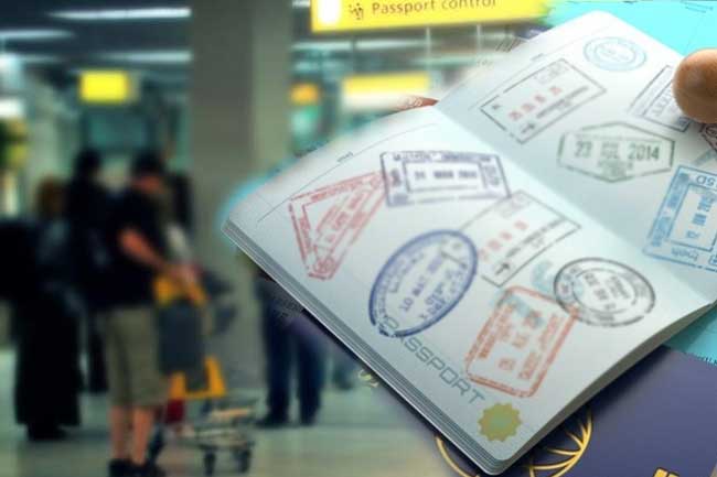 ශ්‍රී ලංකාව ආසියාවේ ඉහළම වීසා ගාස්තු රට බවට පත්වෙලා ද ? 