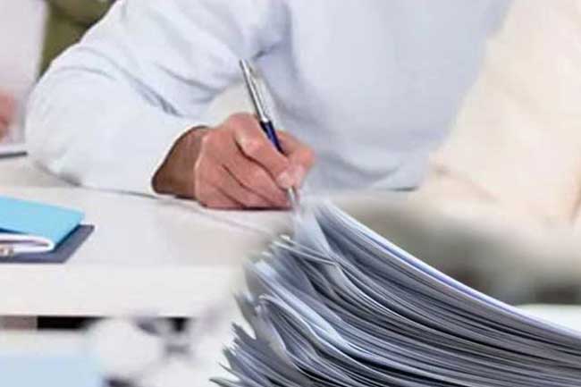 උත්තර පත්‍ර පරීක්ෂකවරුන් සඳහා අයදුම්පත් කැඳවයි