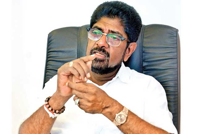 කෙහෙළියගේ පෙත්සමේ තීන්දුව අගෝස්තු 01 වනදා