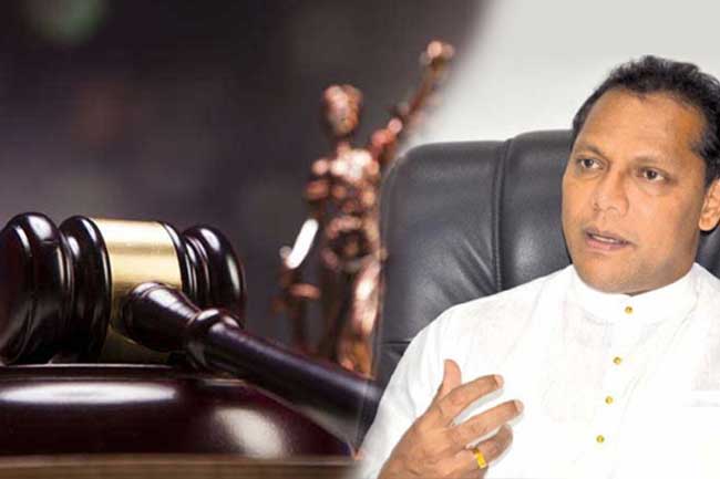 දයාසිරි ගේ පැමිණිලි දෙකක් කැඳවීමට නියෝග 