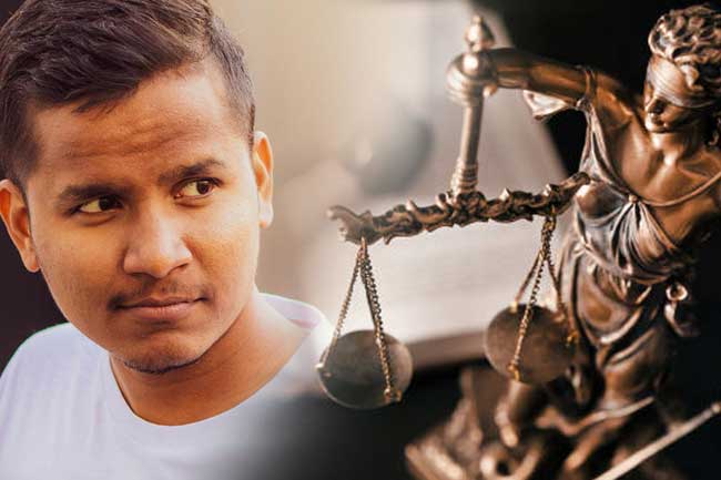 අශේන් ගේ පෙත්සම විසිවෙයි