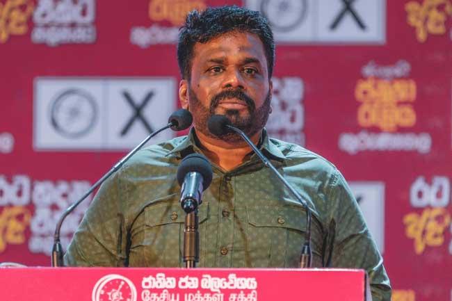 එදා ඡන්දෙ නොදුන් අයත් දැන් සහාය දෙන බව ජනපති කියයි