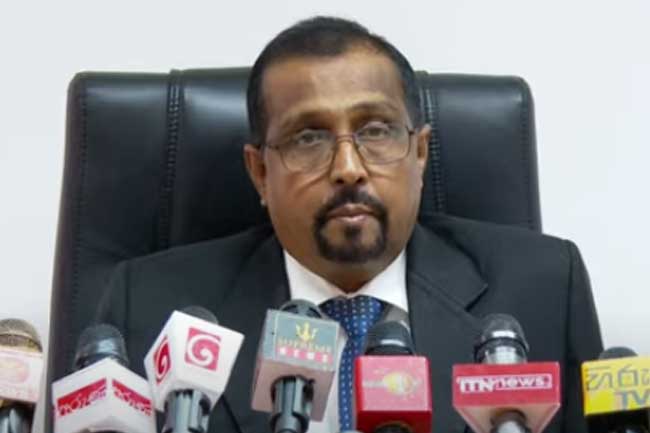 උසස් පෙළ ගැන විශේෂ ප්‍රවෘත්ති සාකච්ඡාවක් - සජීවී දර්ශන 