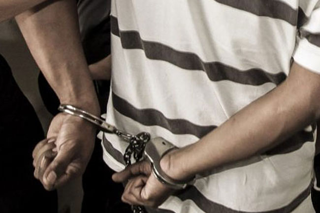 පයාගල 'පෙට්ටි මල්ලි' අත්අඩංගුවට