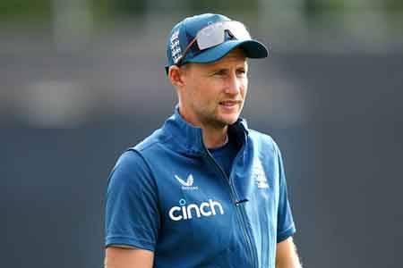 කලකට පසු ජෝ රූට් එංගලන්ත එක්දින කණ්ඩායමට