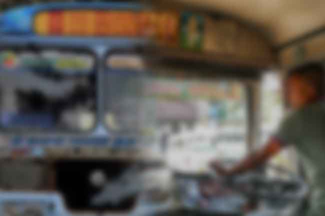 මගී ප්‍රවාහන බස් රථ පරික්ෂා කිරීමේ විශේෂ මෙහෙයුමක්