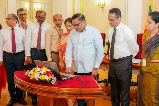 විදෙස්ගත ශ්‍රී ලාංකිකයින්ට ලැබුණු අලුත්ම සහනය