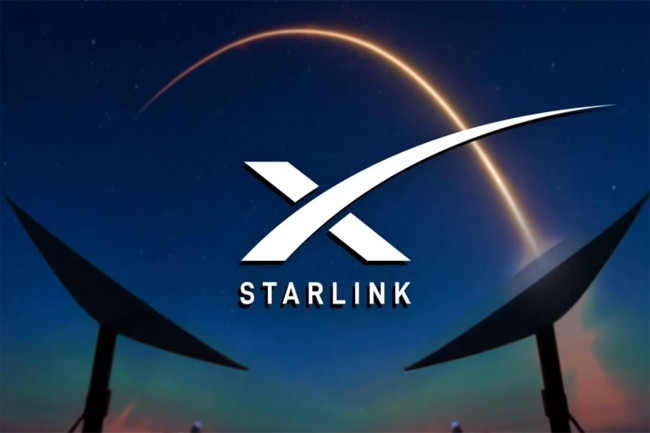Starlink පැකේජ සඳහා TRCSL අනුමැතිය