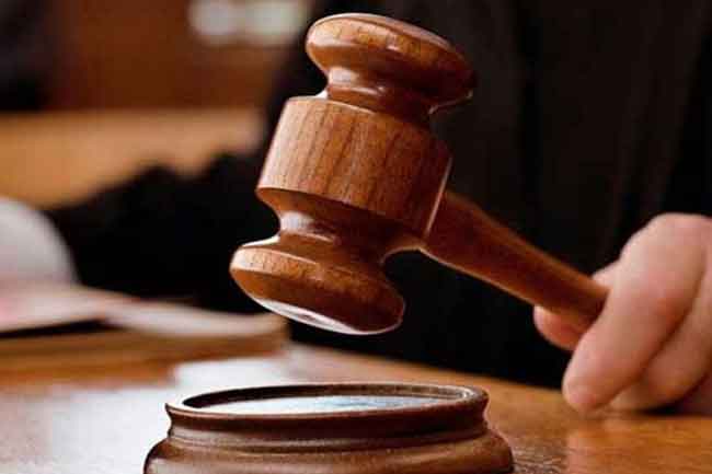 තරුණයෙකුට ජීවිතාන්තය දක්වා සිර දඬුවමක්