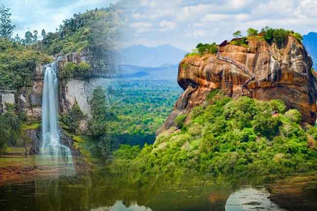 2025 සංචාරය කිරීමට හොඳම ස්ථාන 25 අතරට ශ්‍රී ලංකාවත්