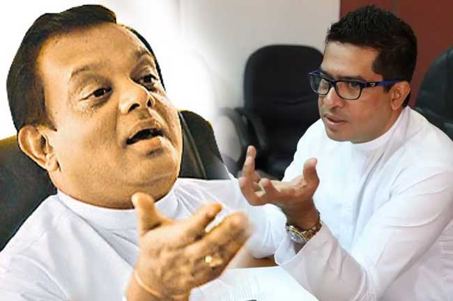 සුජීවට රු මිලියන 250ක වන්දියක් ගෙවන්නැයි CBට නියෝග