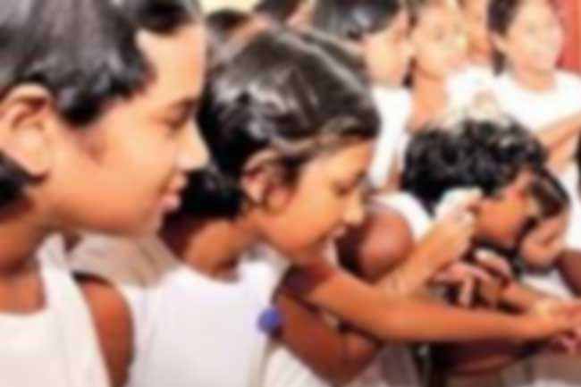 2024 ශිෂ්යත්ව විභාගයේ පාසල් කඩයිම් ලකුණු නිකුත් කෙරේ