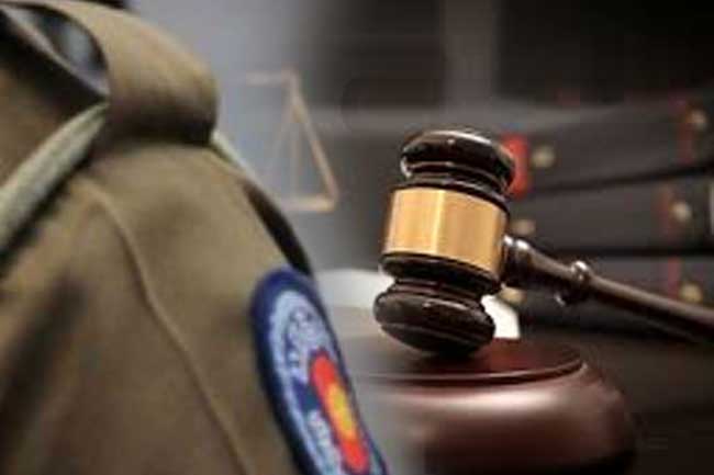 වැලිකන්ද හිටපු OIC අත්අඩංගුවට ගන්නැයි නියෝගයක්