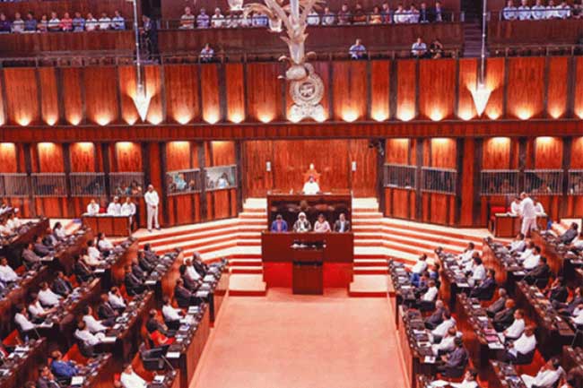 අයවැය කාරක සභා විවාදය ඇරඹෙයි