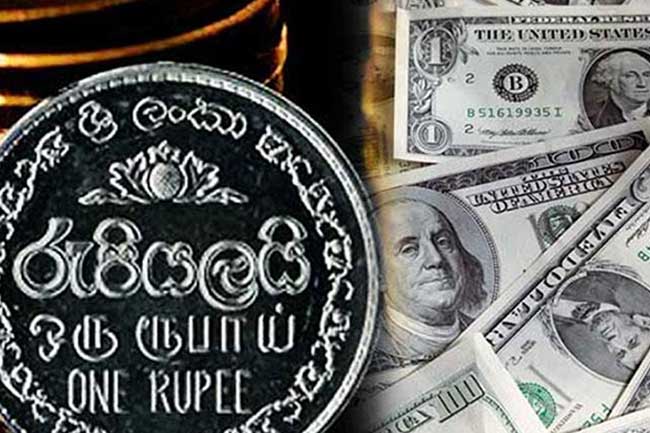 මාස 06කට පසු ඩොලරය 300 පනී