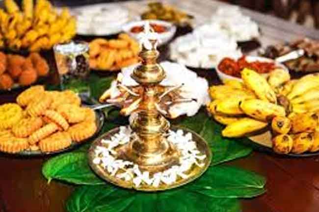 අවුරුදු කෑම මේසයේ මිල ගිය වසරට වඩා සියයට 7කින් ඉහළ ගිහින්