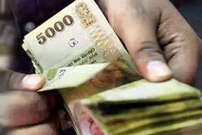 අසත්‍ය පුවතක් ගැන විදේශ සේවා නියුක්ති කාර්යාංශයෙන් දැනුම්දීමක්