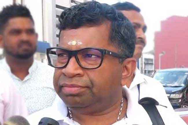 පිල්ලෙයාන්ගෙන් රඳවාගෙන ප්‍රශ්නකිරීමට අවසර