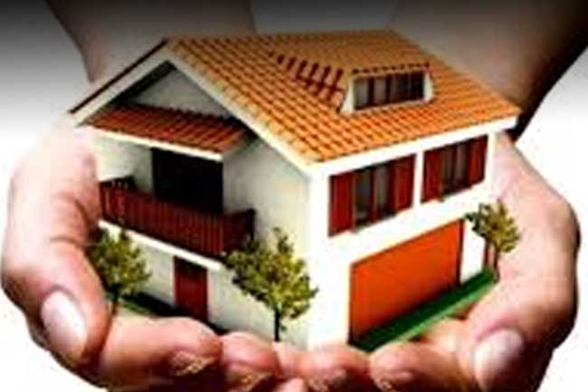 නිවාස ඒකකයක් සඳහා ලබාදෙන ආධාර මුදල ඉහළට