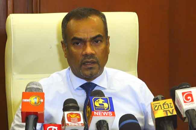 IMF සිව්වෙනි සමාලෝචනයේ කාර්ය මණ්ඩල මට්ටමේ එකඟතාව මෙම සතියේ දී 
