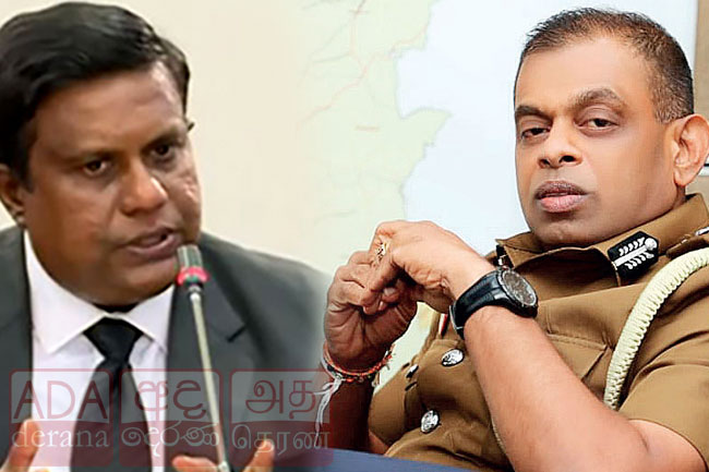 දේශබන්දුට එරෙහි කමිටුවේ සහායට දිලීප පීරිස්  ඇතුළු නම් දෙකක්
