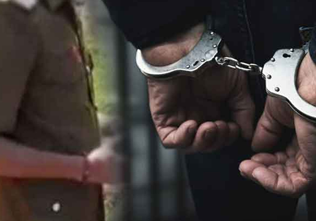 අල්ලස් ගත් මහජන සෞඛ්‍ය පරීක්ෂකවරයෙක් අත්අඩංගුවට