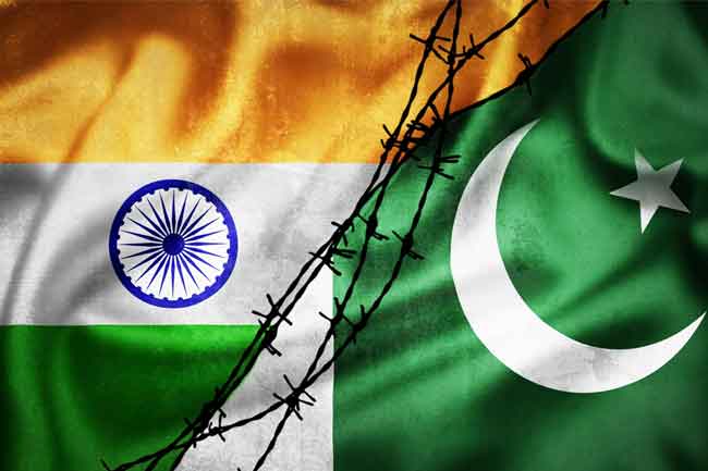 ඉන්දු - පාකිස්ථාන මත ගැටුම තවත් දුර දිග යයි