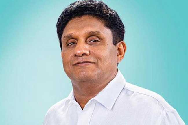 විපක්ෂ නායකගේ වෙසක් දින පණිවුඩය