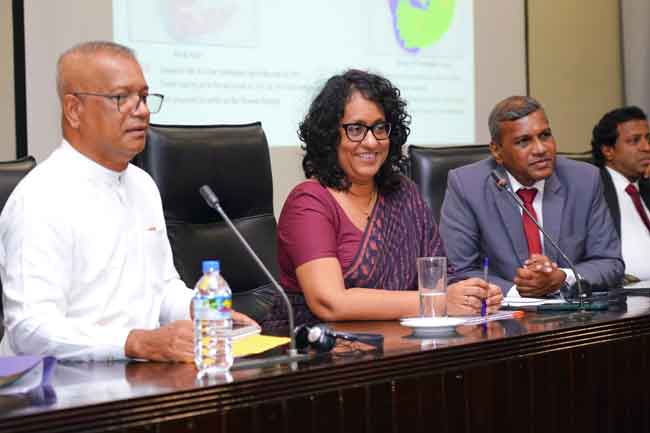 උතුරු නැගෙනහිර ජනතාවගේ ඉඩම් ගැන රජයේ තීරණය