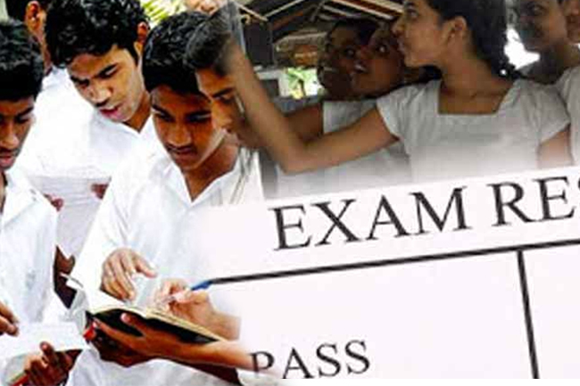 විශ්වවිද්‍යාල වරම් හිමි වූ සිසුන්ට වැදගත් නිවේදනයක්