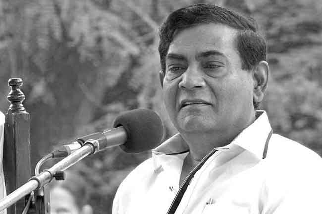 ජ්‍යේෂ්ඨ කථිකාචාර්ය අත්තනායක එම් හේරත් අභාවප්‍රාප්ත වෙයි