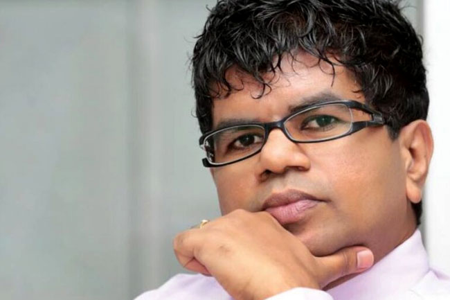 තුසිත හල්ලොලුව රිමාන්ඩ්